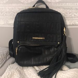 Steve Madden Backpack